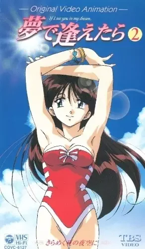 If I See You in My Dreams: OVA Poster