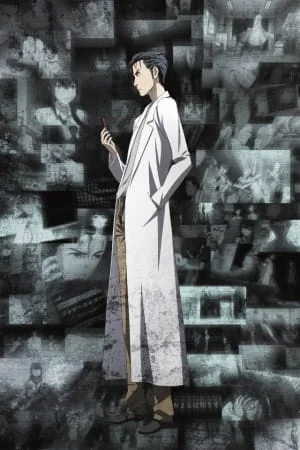 Steins;Gate: Kyoukaimenjou no Missing Link - Divide By Zero Poster