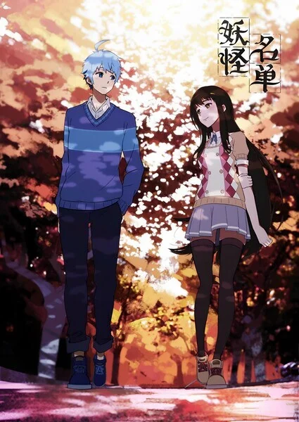 Monster List Poster