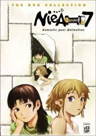 NieA_7 Poster