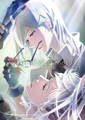 NieR:Automata Ver1.1a: Specials Poster