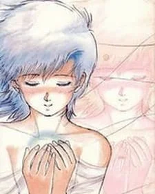 Okubyou na Venus Poster