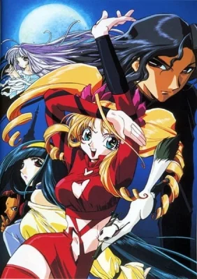 Shamanic Princess Poster