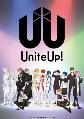 UniteUp! Poster