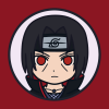 ITACHI UCHIHA